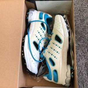 Adidas Women’s Golf Shoes